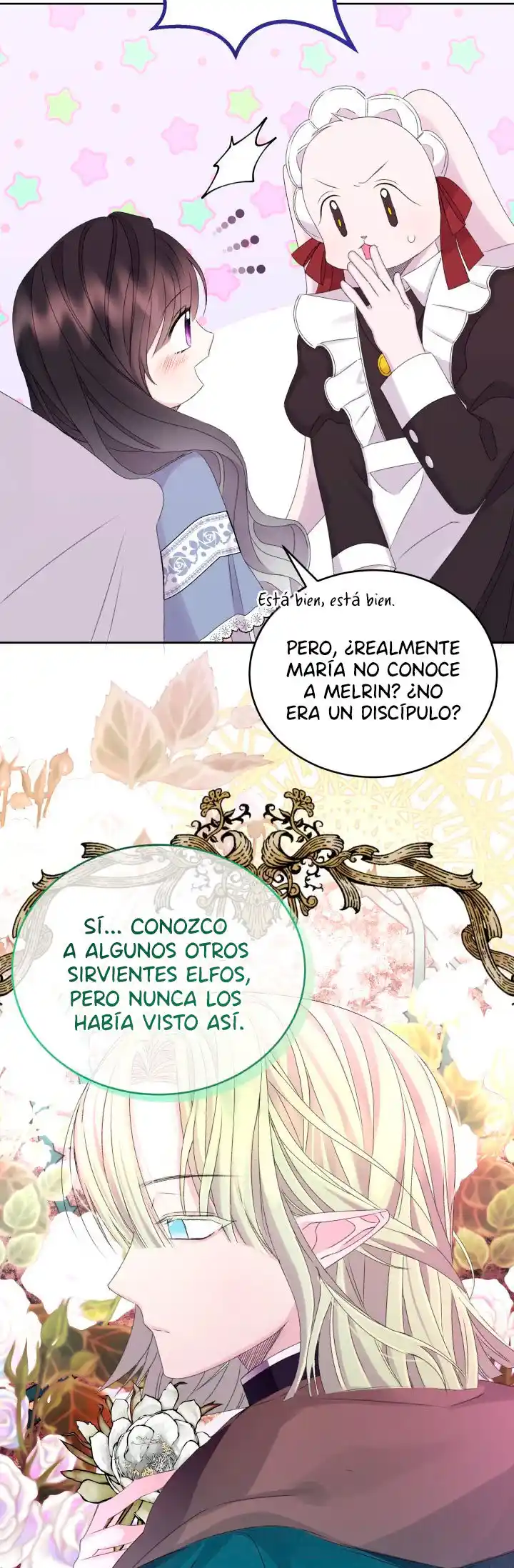 Princesa De La Perdicion - Capítulo 49 - Página 12 - LectorTMOo