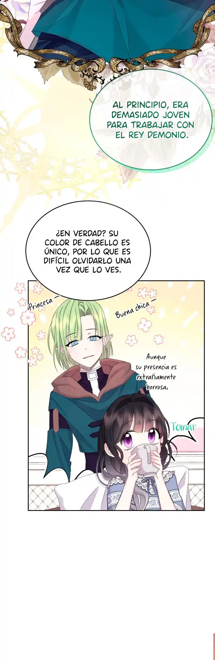 Princesa De La Perdicion - Capítulo 49 - Página 13 - LectorTMOo