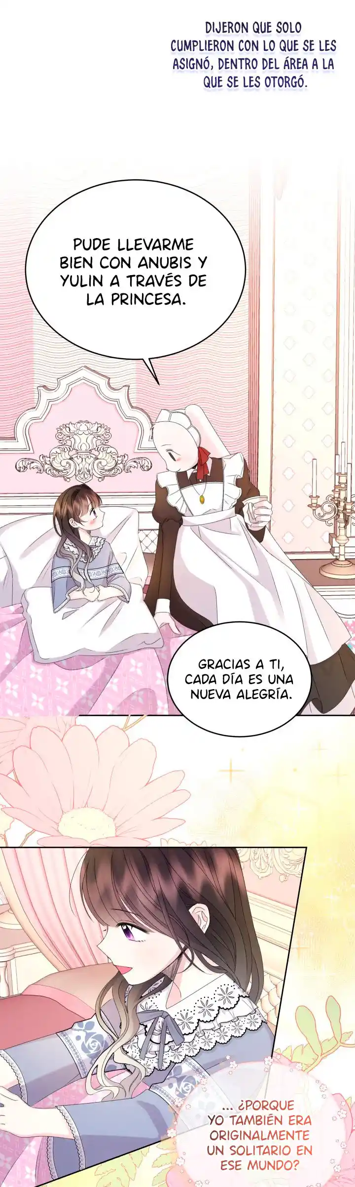 Princesa De La Perdicion - Capítulo 49 - Página 15 - LectorTMOo
