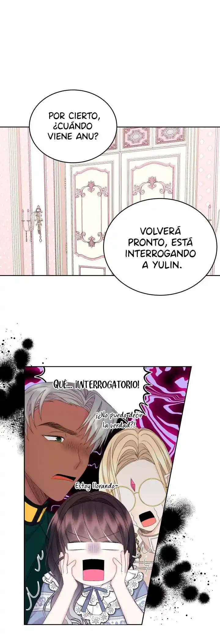 Princesa De La Perdicion - Capítulo 49 - Página 17 - LectorTMOo