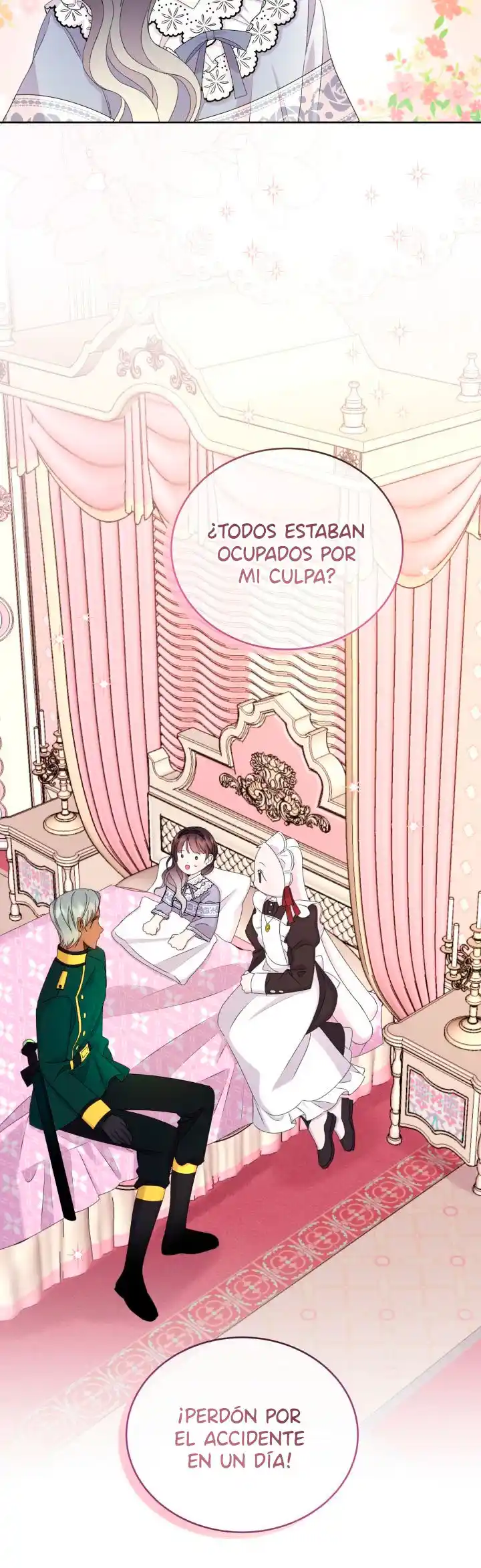 Princesa De La Perdicion - Capítulo 49 - Página 25 - LectorTMOo