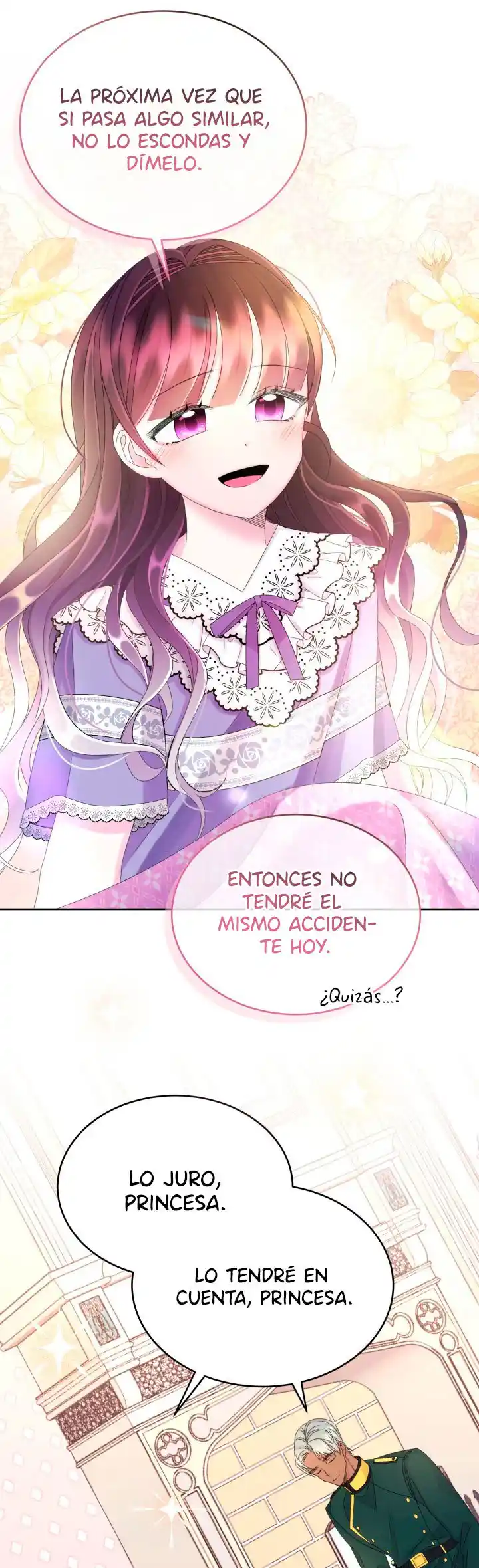 Princesa De La Perdicion - Capítulo 49 - Página 26 - LectorTMOo