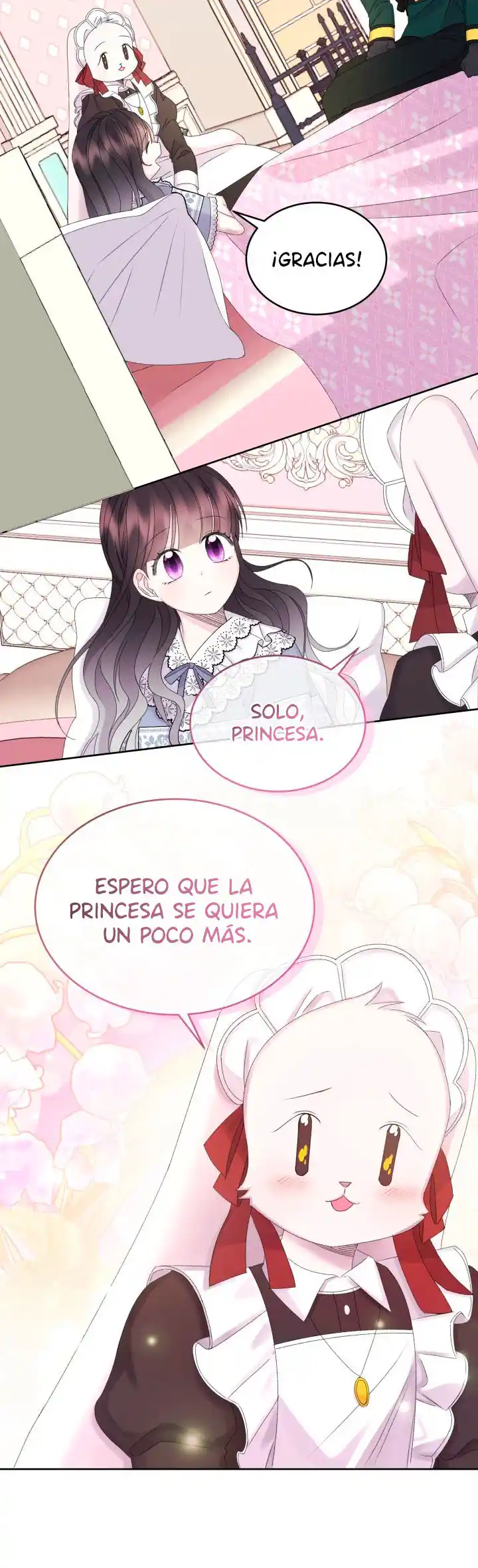 Princesa De La Perdicion - Capítulo 49 - Página 27 - LectorTMOo