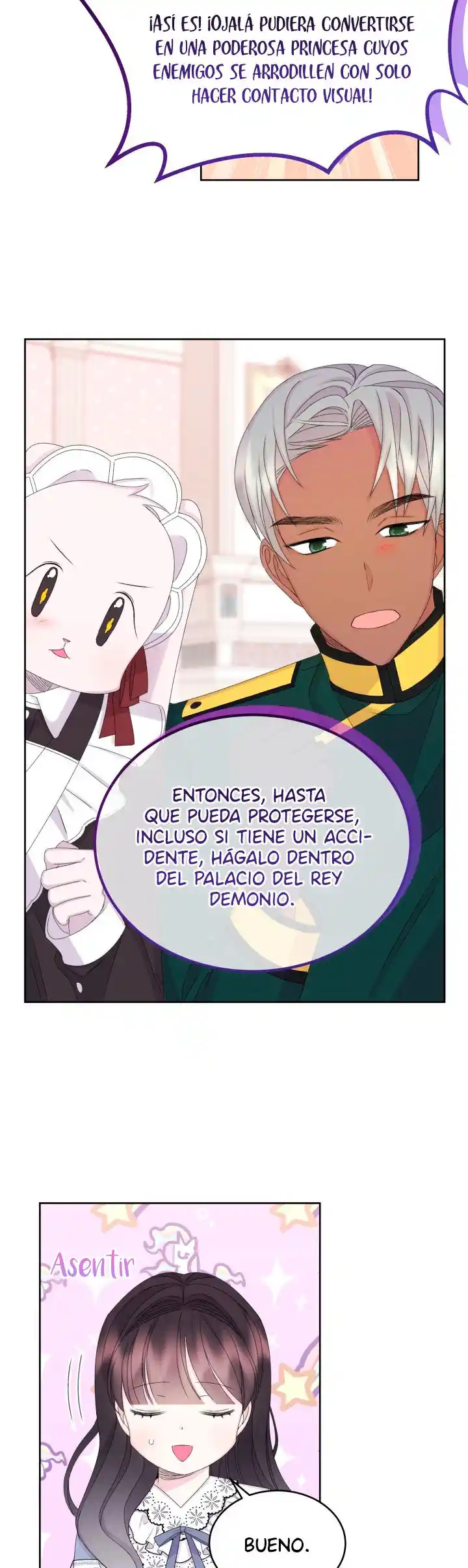Princesa De La Perdicion - Capítulo 49 - Página 29 - LectorTMOo