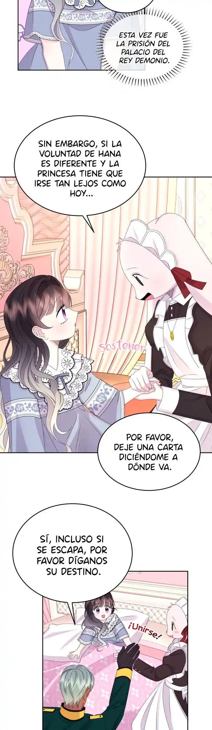Princesa De La Perdicion - Capítulo 49 - Página 30 - LectorTMOo