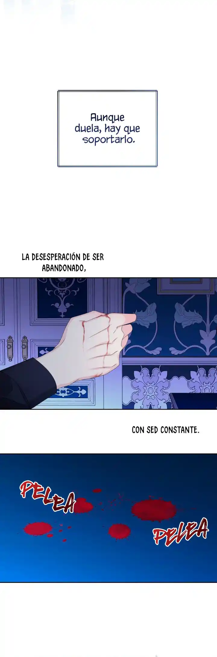 Princesa De La Perdicion - Capítulo 49 - Página 38 - LectorTMOo