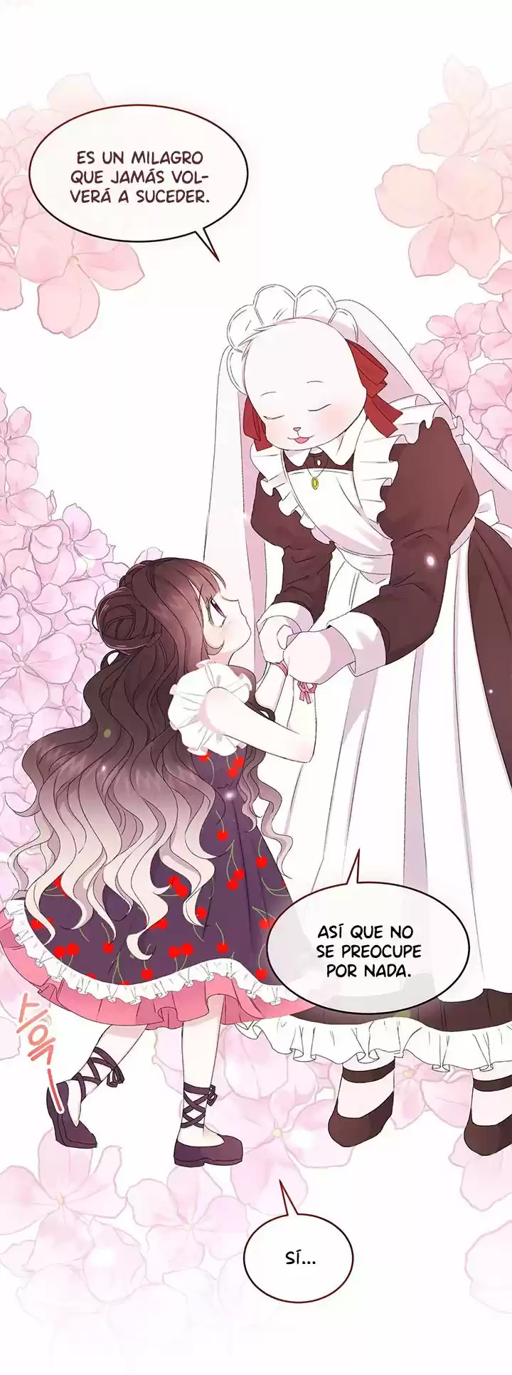 Princesa De La Perdicion - Capítulo 5 - Página 5 - LectorTMOo