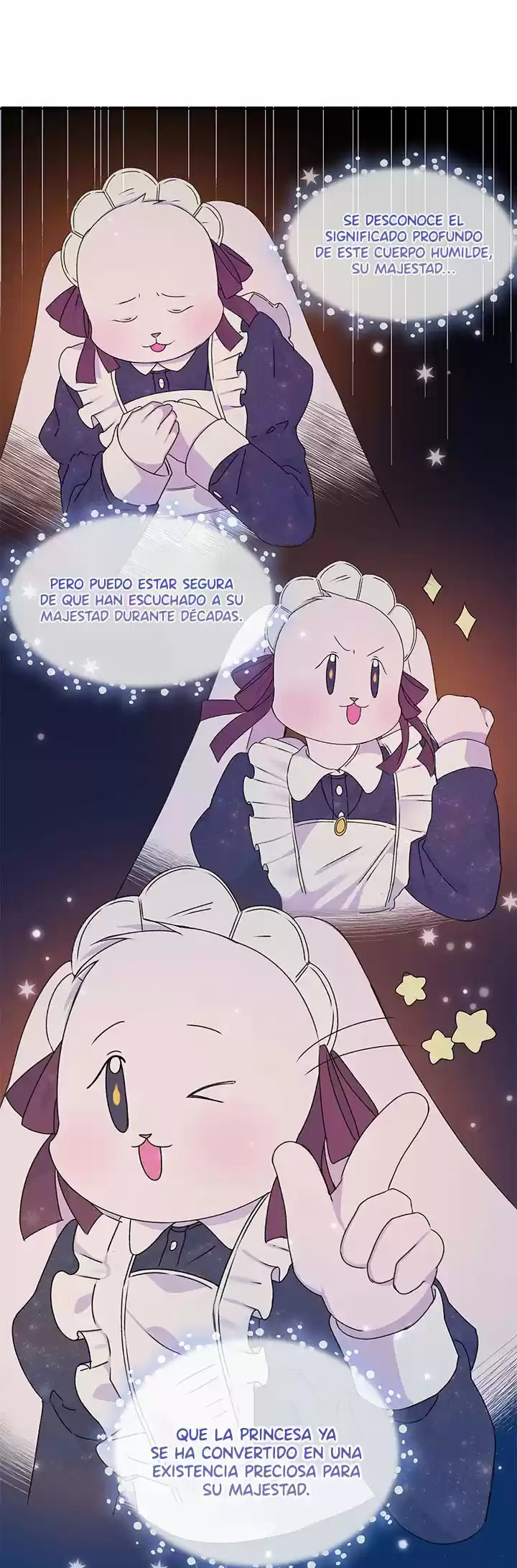 Princesa De La Perdicion - Capítulo 5 - Página 15 - LectorTMOo