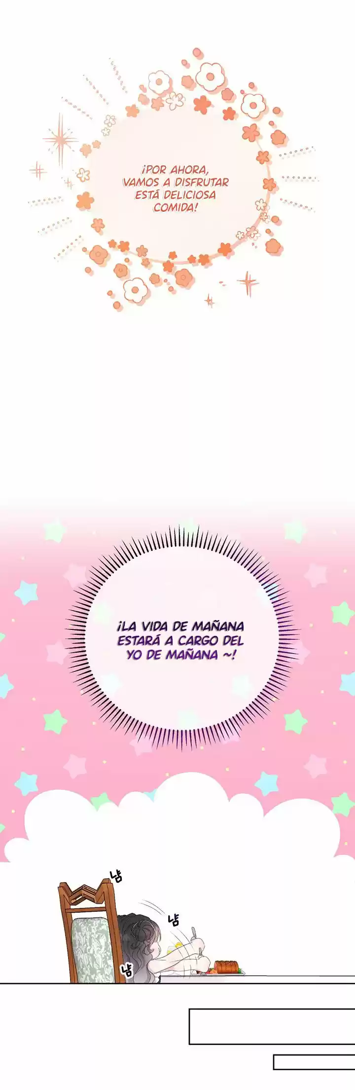Princesa De La Perdicion - Capítulo 5 - Página 23 - LectorTMOo