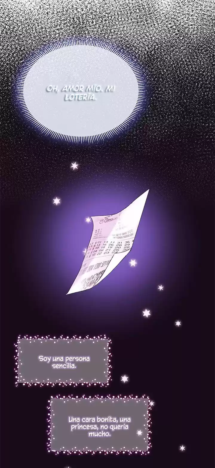 Princesa De La Perdicion - Capítulo 5 - Página 27 - LectorTMOo