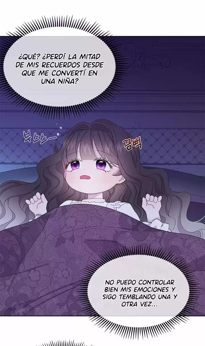 Princesa De La Perdicion - Capítulo 5 - Página 30 - LectorTMOo