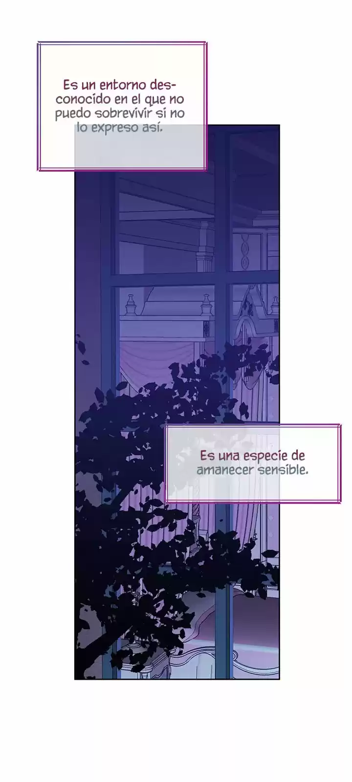 Princesa De La Perdicion - Capítulo 5 - Página 32 - LectorTMOo