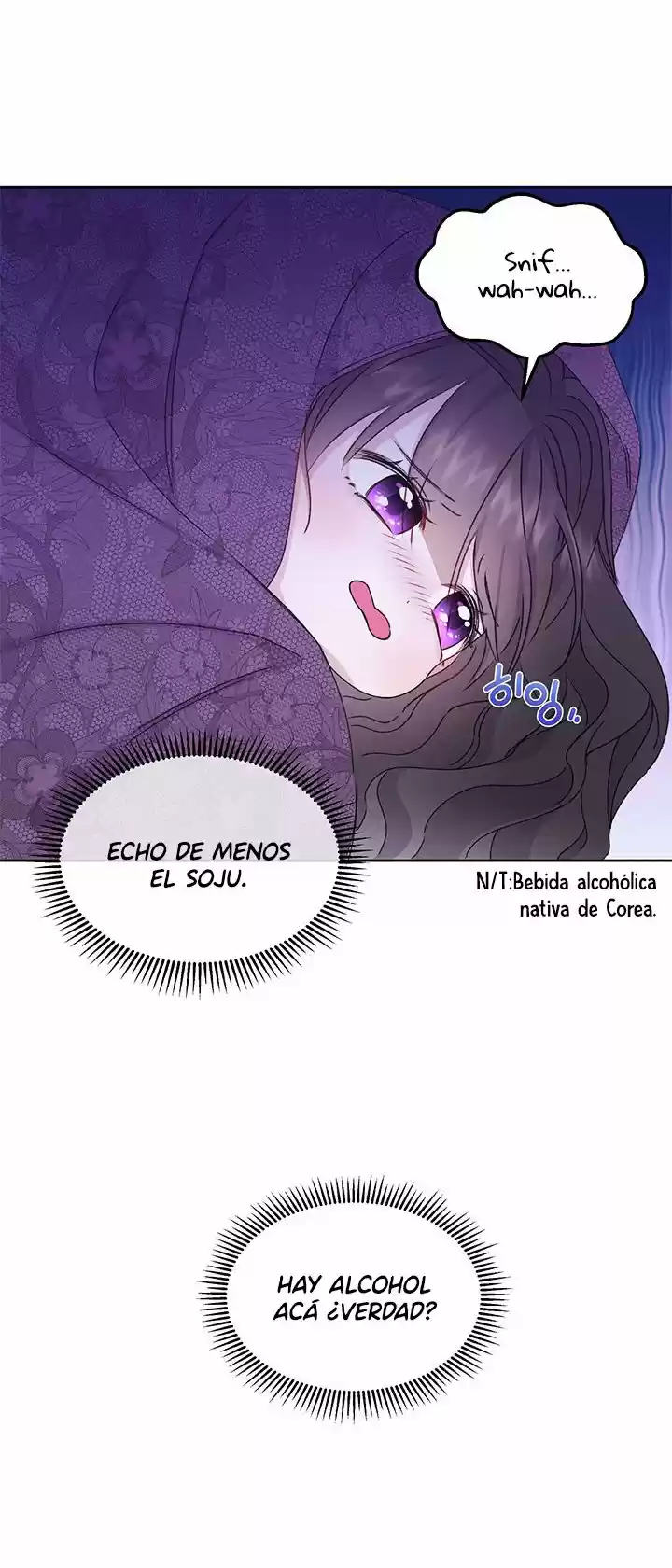 Princesa De La Perdicion - Capítulo 5 - Página 33 - LectorTMOo