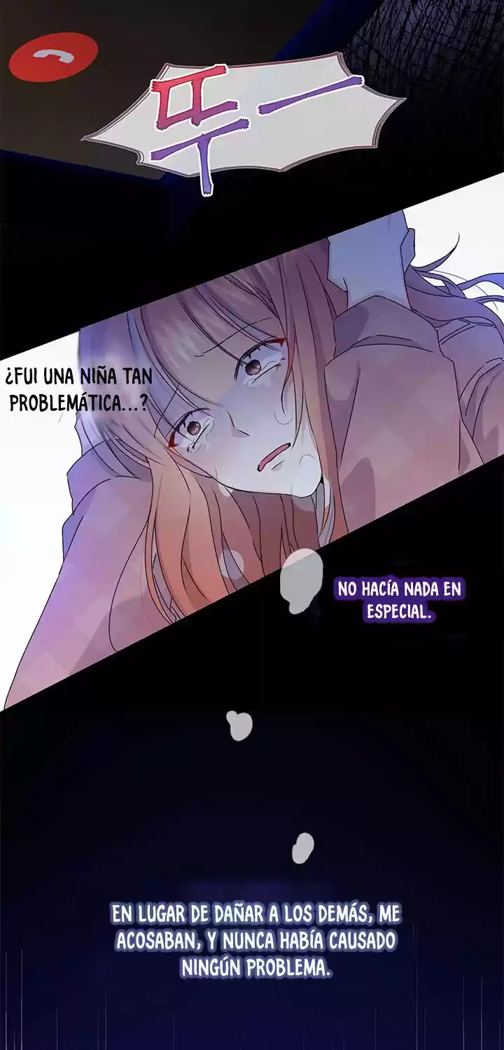 Princesa De La Perdicion - Capítulo 5 - Página 35 - LectorTMOo