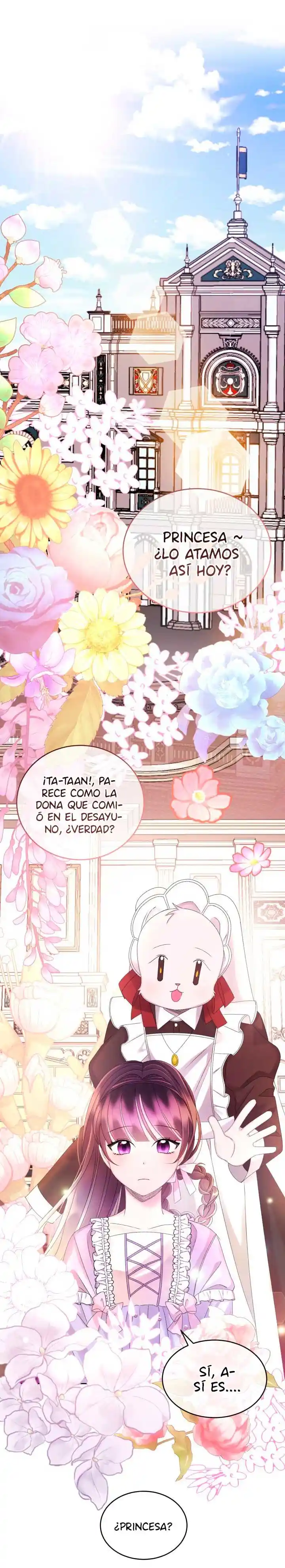 Princesa De La Perdicion - Capítulo 50 - Página 2 - LectorTMOo