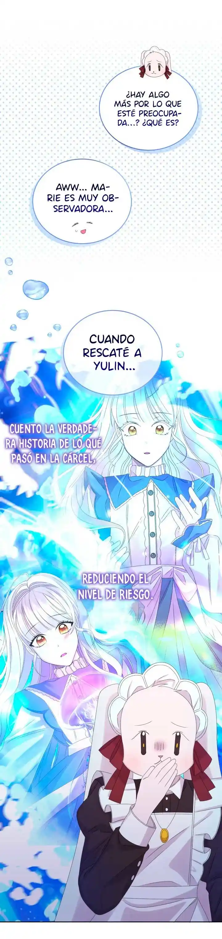 Princesa De La Perdicion - Capítulo 50 - Página 4 - LectorTMOo
