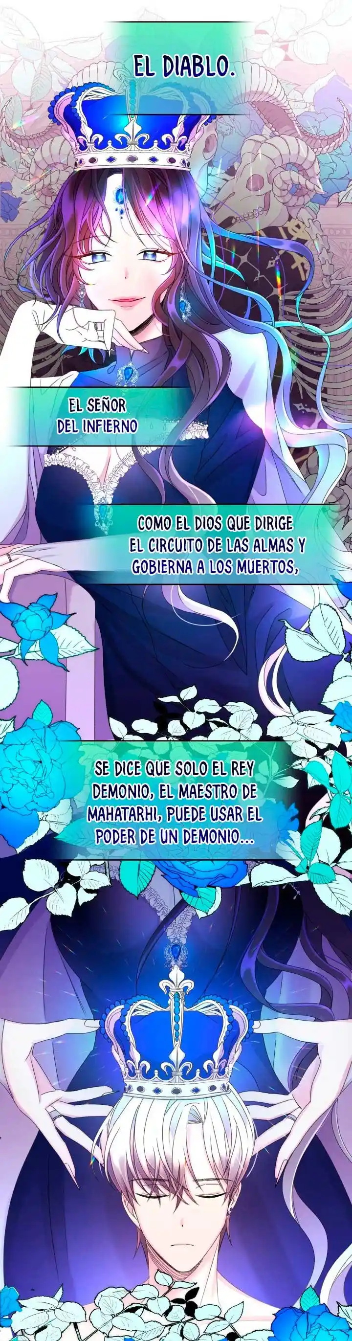 Princesa De La Perdicion - Capítulo 50 - Página 6 - LectorTMOo