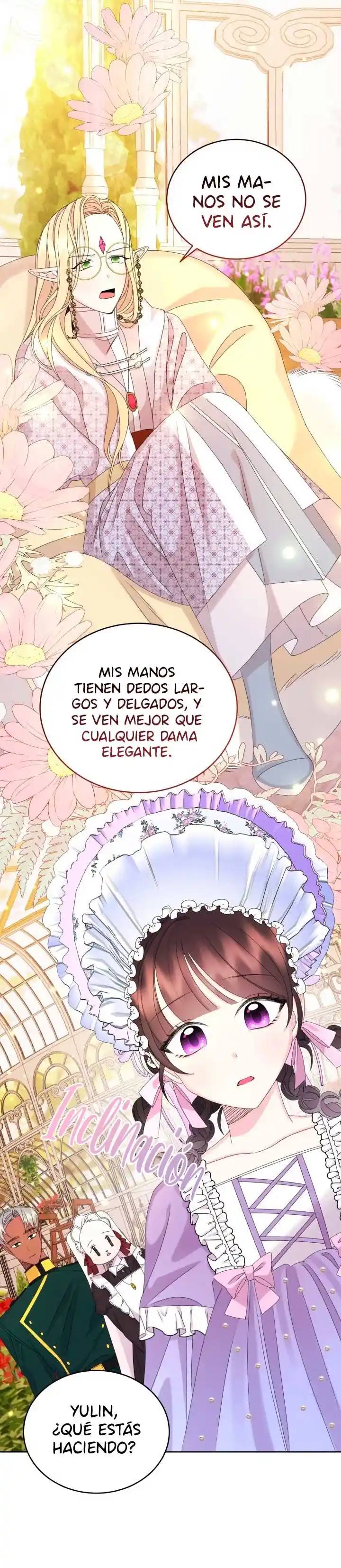 Princesa De La Perdicion - Capítulo 50 - Página 11 - LectorTMOo