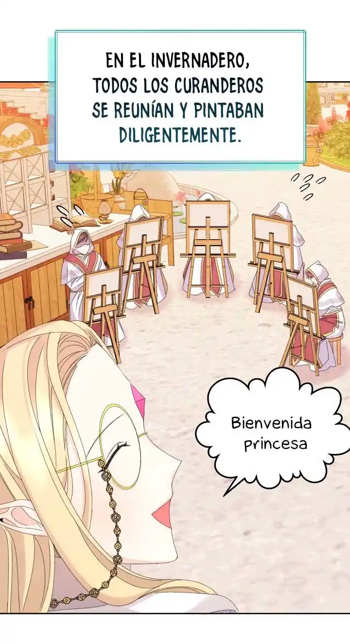 Princesa De La Perdicion - Capítulo 50 - Página 12 - LectorTMOo