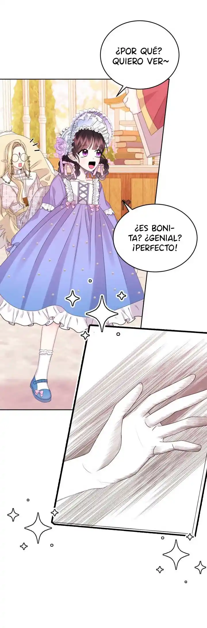 Princesa De La Perdicion - Capítulo 50 - Página 14 - LectorTMOo