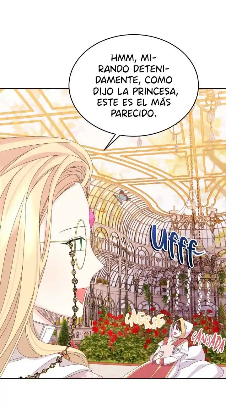 Princesa De La Perdicion - Capítulo 50 - Página 15 - LectorTMOo
