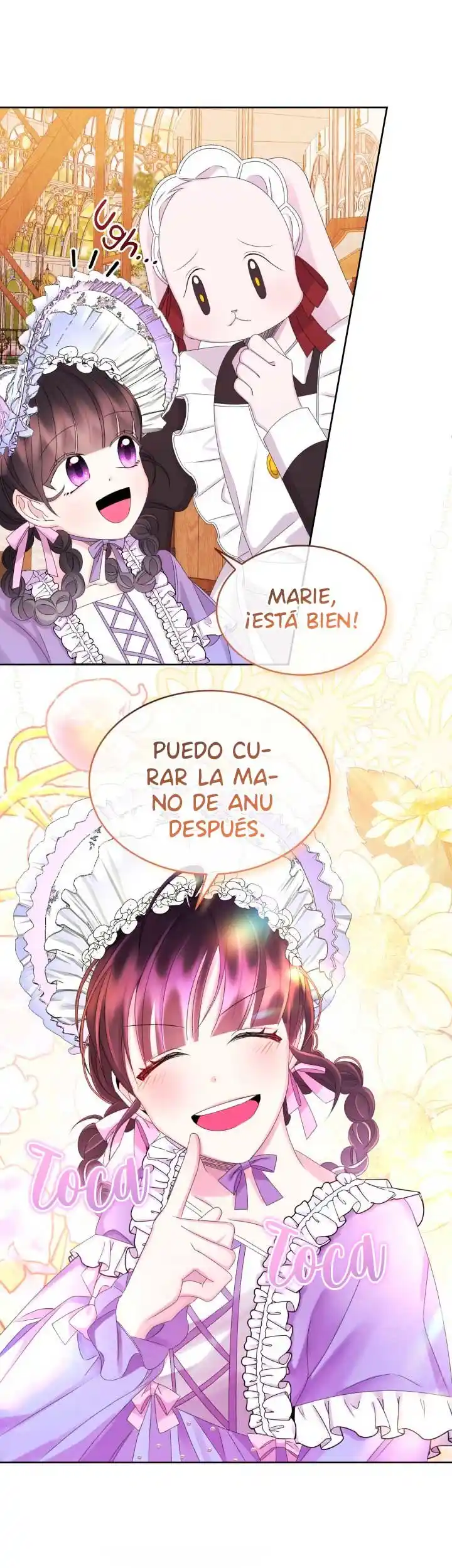 Princesa De La Perdicion - Capítulo 50 - Página 24 - LectorTMOo