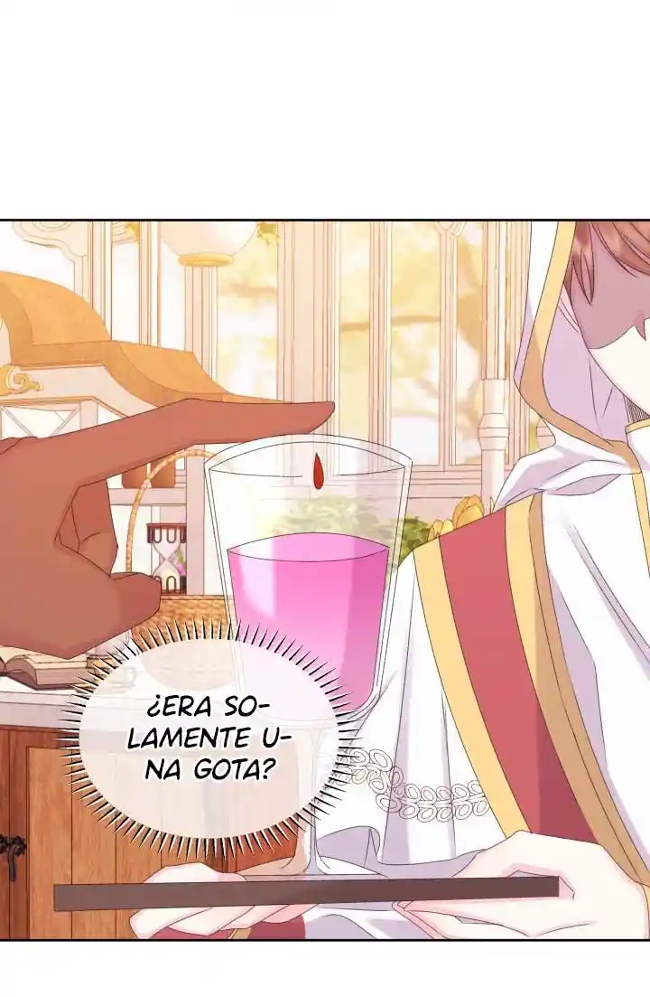 Princesa De La Perdicion - Capítulo 50 - Página 25 - LectorTMOo