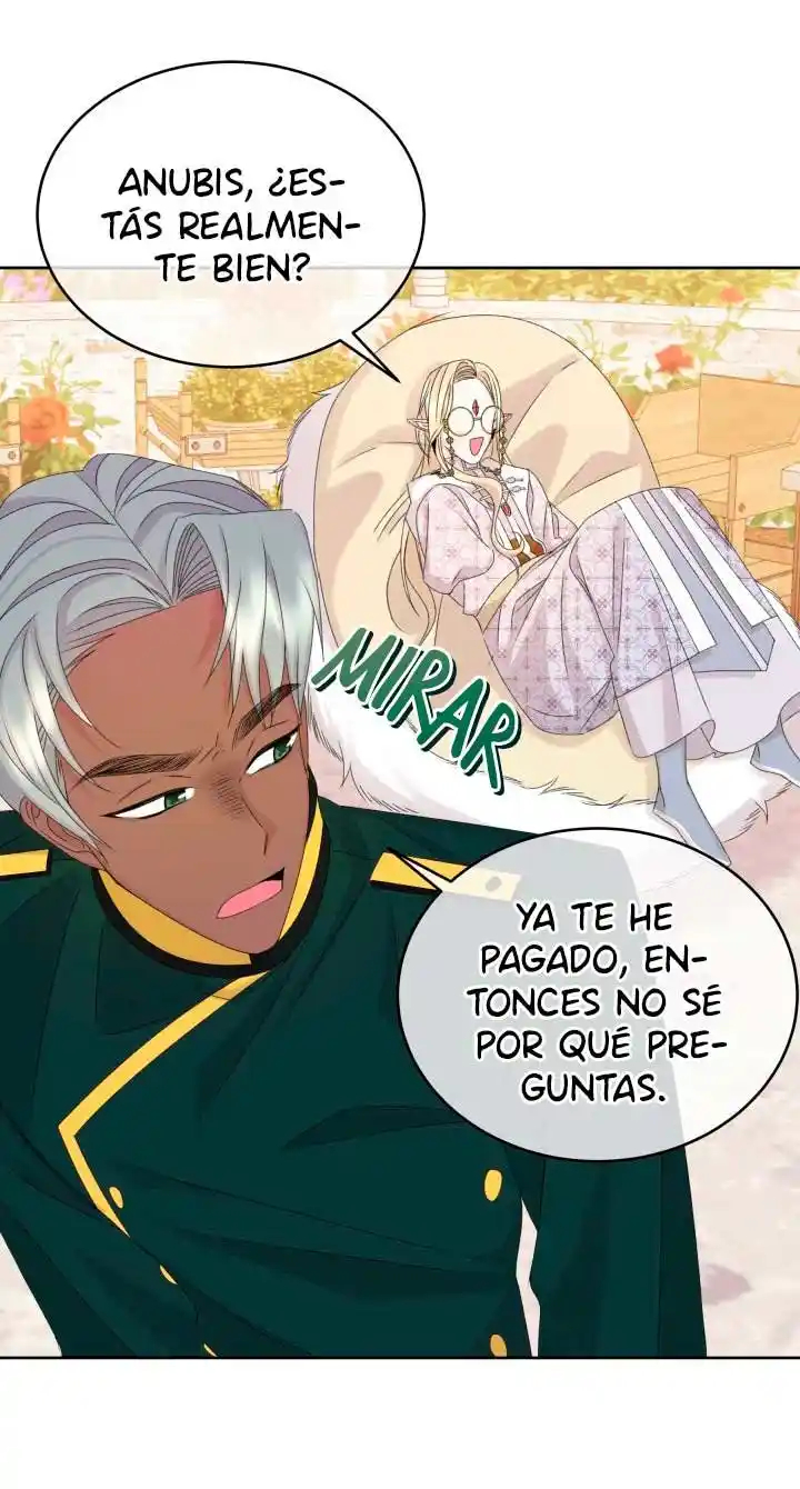Princesa De La Perdicion - Capítulo 50 - Página 28 - LectorTMOo