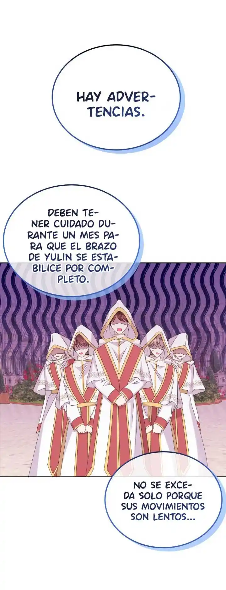 Princesa De La Perdicion - Capítulo 50 - Página 32 - LectorTMOo