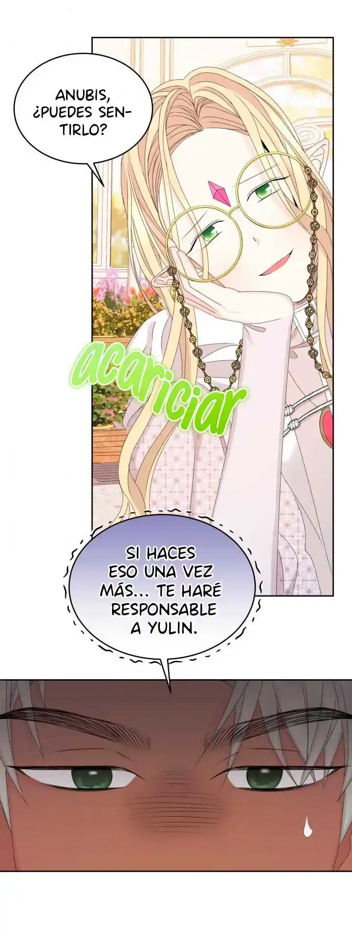 Princesa De La Perdicion - Capítulo 50 - Página 35 - LectorTMOo