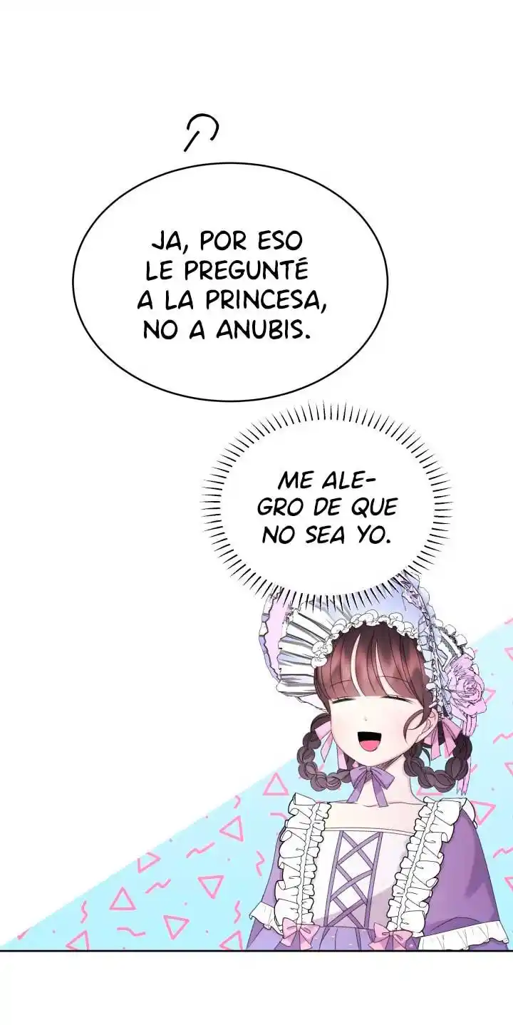 Princesa De La Perdicion - Capítulo 50 - Página 36 - LectorTMOo