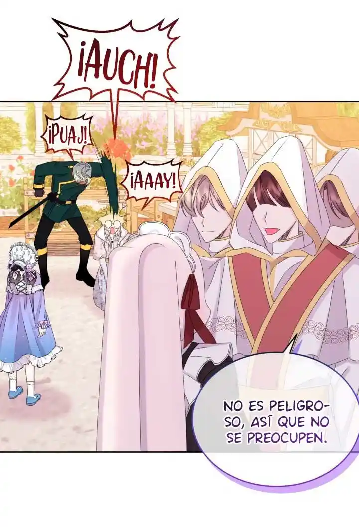 Princesa De La Perdicion - Capítulo 50 - Página 40 - LectorTMOo