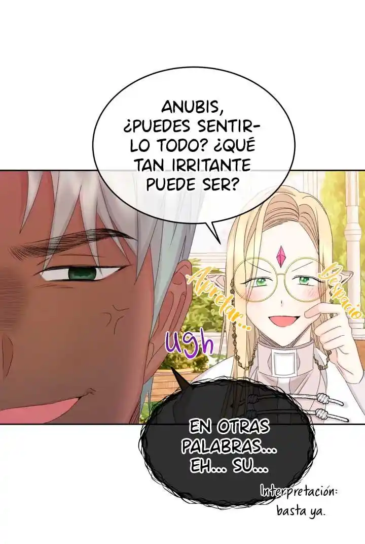 Princesa De La Perdicion - Capítulo 50 - Página 41 - LectorTMOo