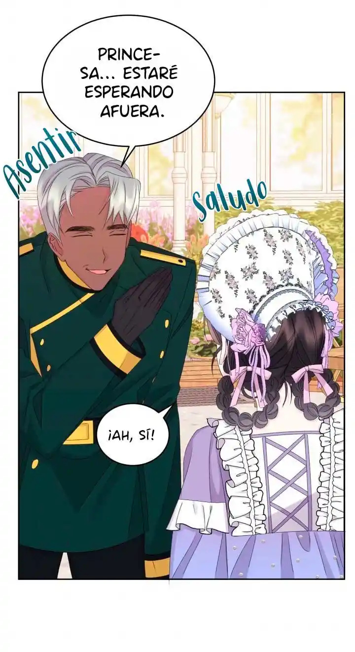 Princesa De La Perdicion - Capítulo 50 - Página 42 - LectorTMOo