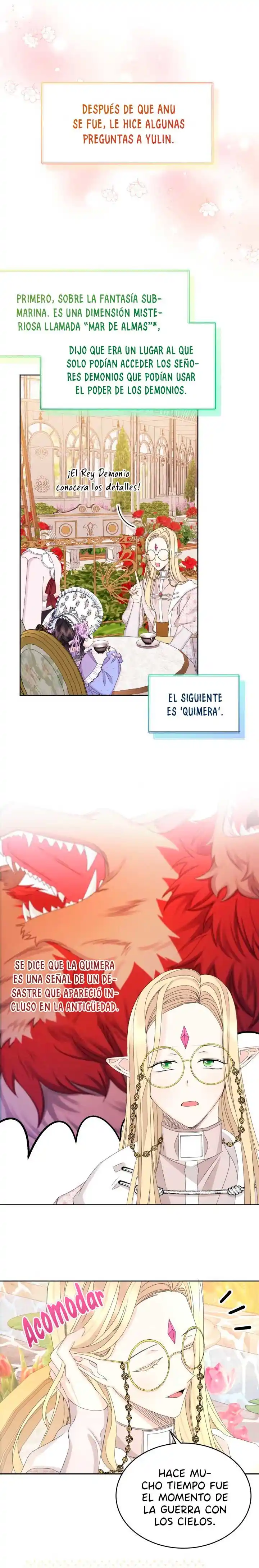 Princesa De La Perdicion - Capítulo 51 - Página 2 - LectorTMOo