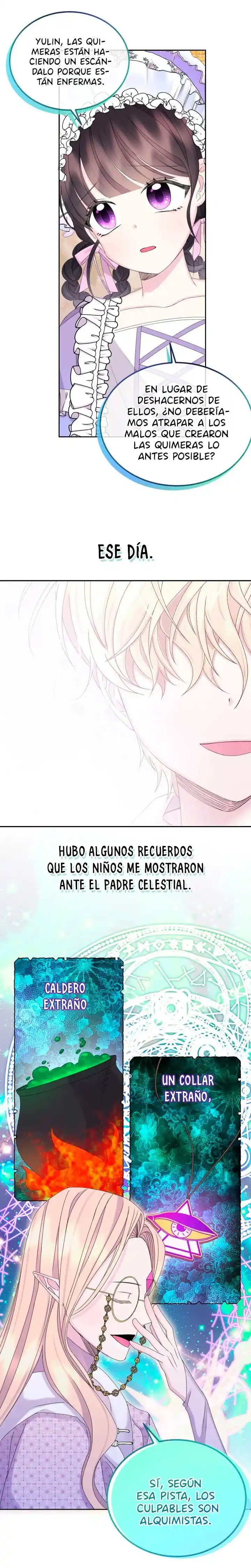 Princesa De La Perdicion - Capítulo 51 - Página 5 - LectorTMOo