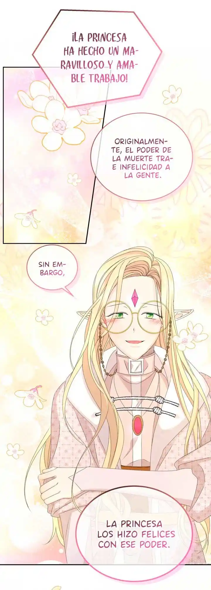 Princesa De La Perdicion - Capítulo 51 - Página 10 - LectorTMOo