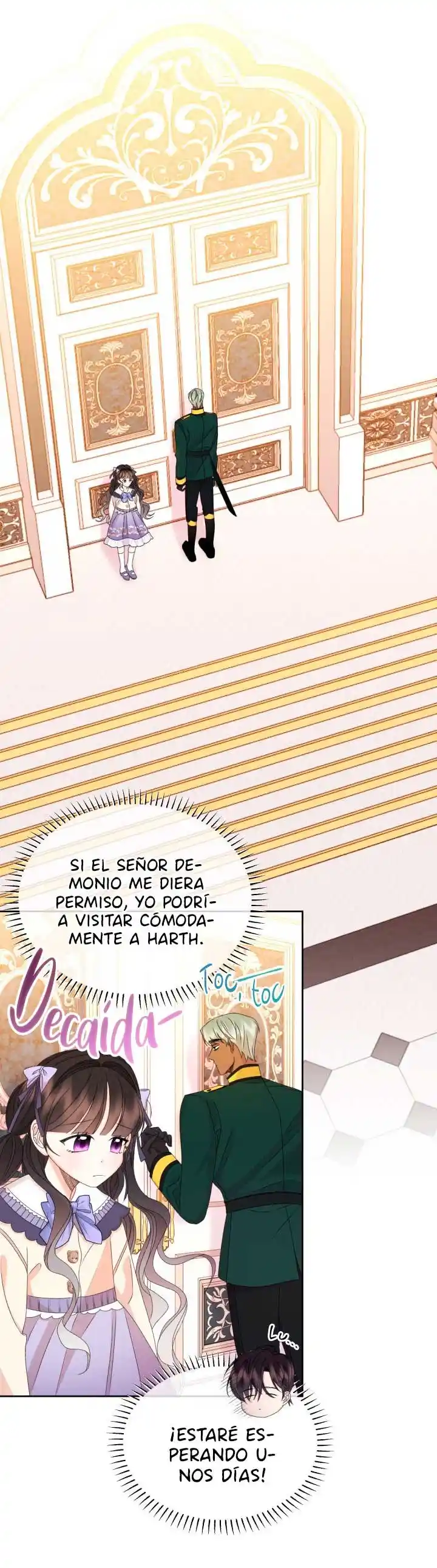 Princesa De La Perdicion - Capítulo 51 - Página 13 - LectorTMOo