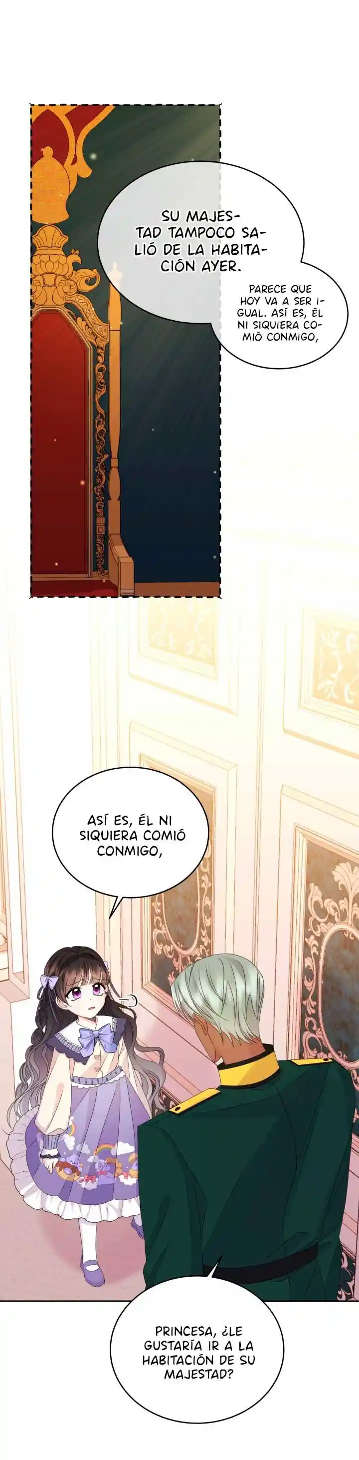 Princesa De La Perdicion - Capítulo 51 - Página 14 - LectorTMOo