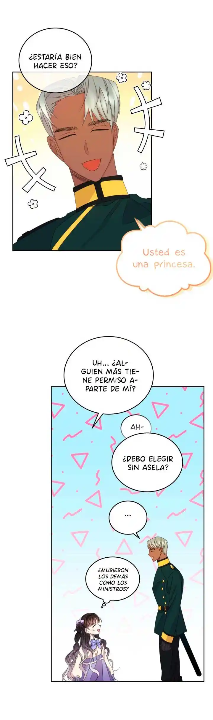 Princesa De La Perdicion - Capítulo 51 - Página 15 - LectorTMOo