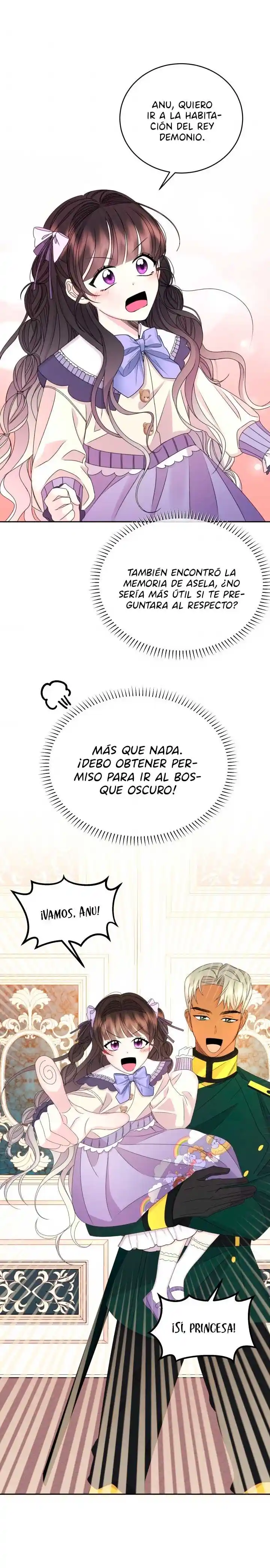 Princesa De La Perdicion - Capítulo 51 - Página 16 - LectorTMOo