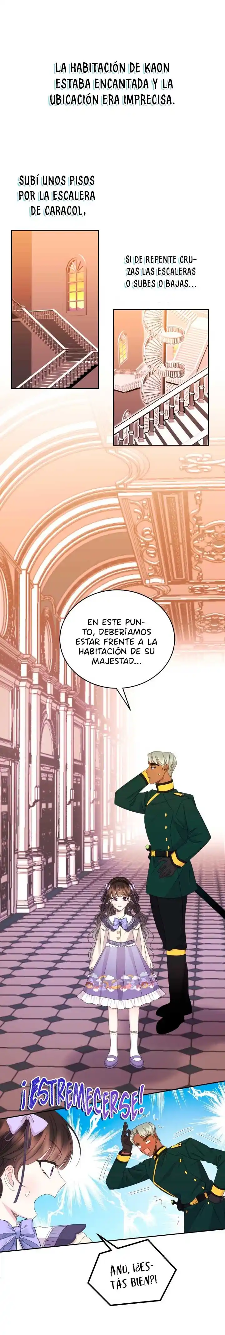 Princesa De La Perdicion - Capítulo 51 - Página 17 - LectorTMOo