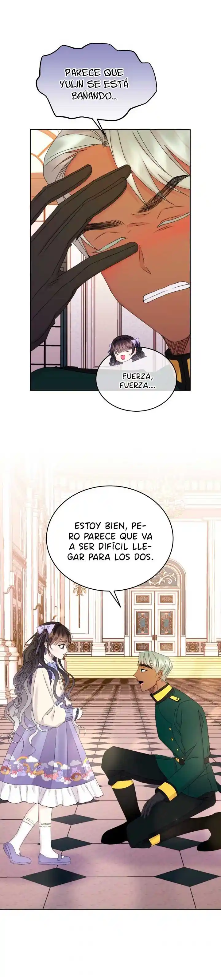 Princesa De La Perdicion - Capítulo 51 - Página 18 - LectorTMOo