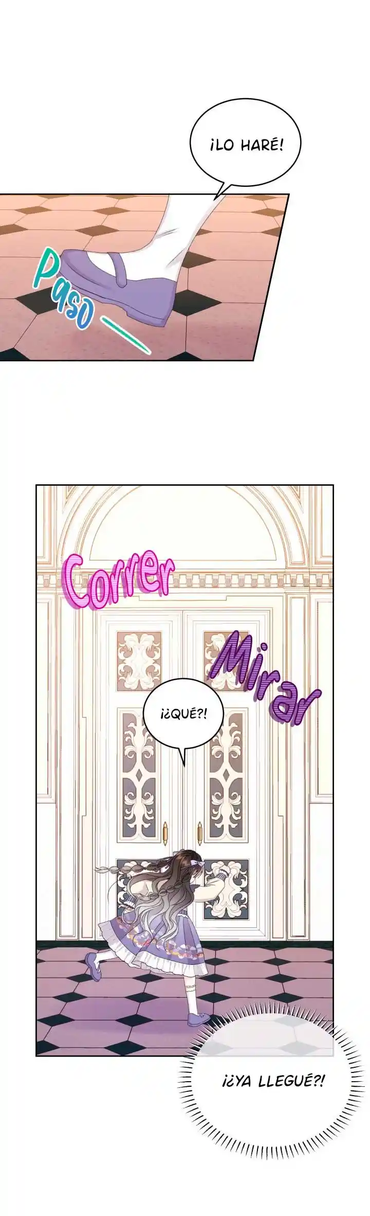 Princesa De La Perdicion - Capítulo 51 - Página 20 - LectorTMOo