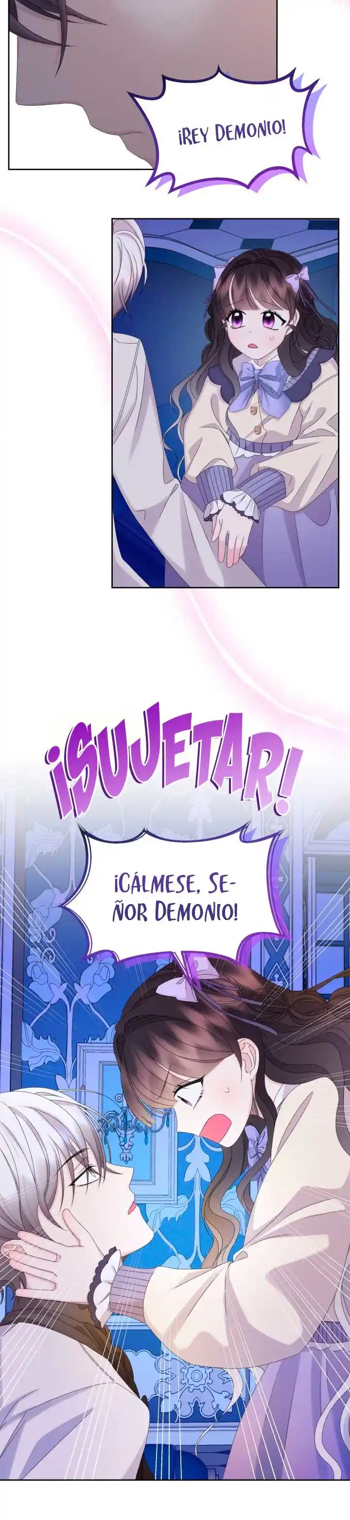 Princesa De La Perdicion - Capítulo 51 - Página 24 - LectorTMOo