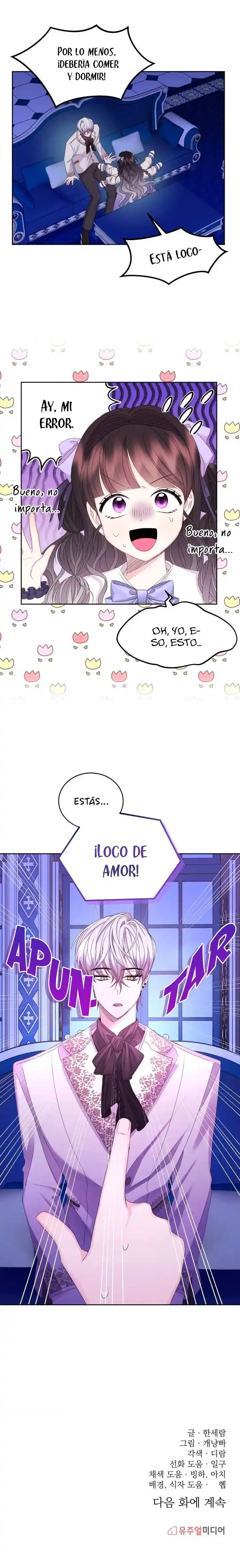 Princesa De La Perdicion - Capítulo 51 - Página 25 - LectorTMOo