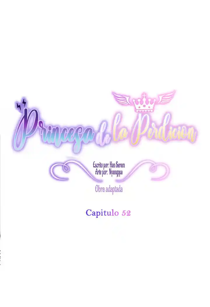 Princesa De La Perdicion - Capítulo 52 - Página 2 - LectorTMOo