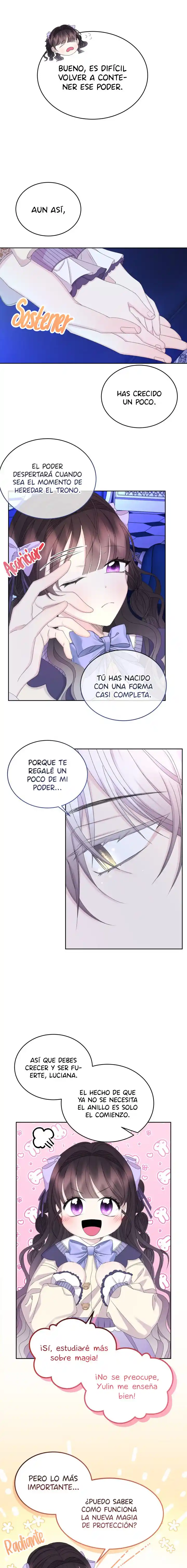 Princesa De La Perdicion - Capítulo 52 - Página 3 - LectorTMOo