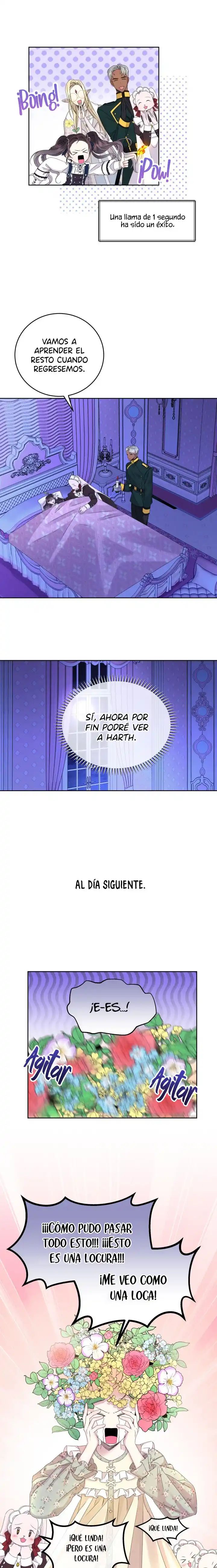 Princesa De La Perdicion - Capítulo 52 - Página 6 - LectorTMOo