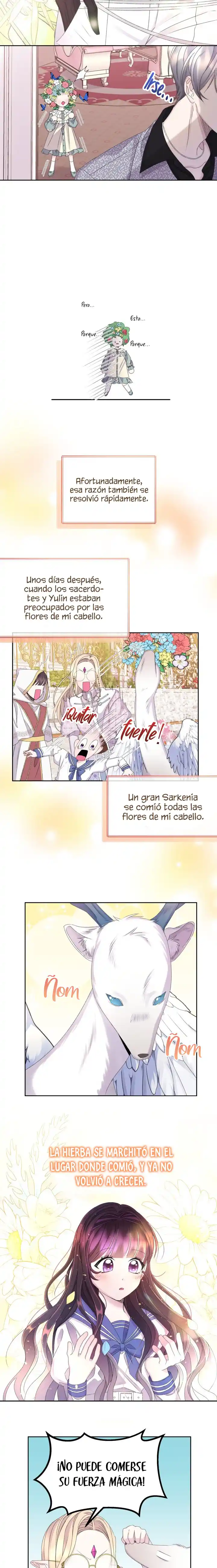 Princesa De La Perdicion - Capítulo 52 - Página 8 - LectorTMOo